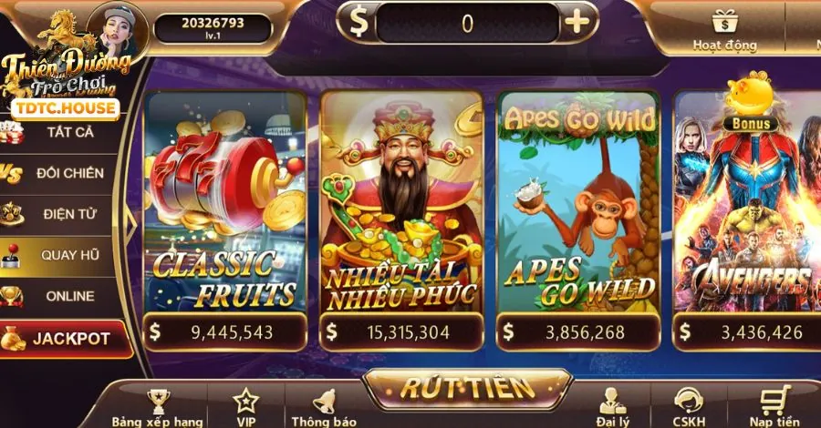 Người chia bài casino trực tuyến tại 32win11 web