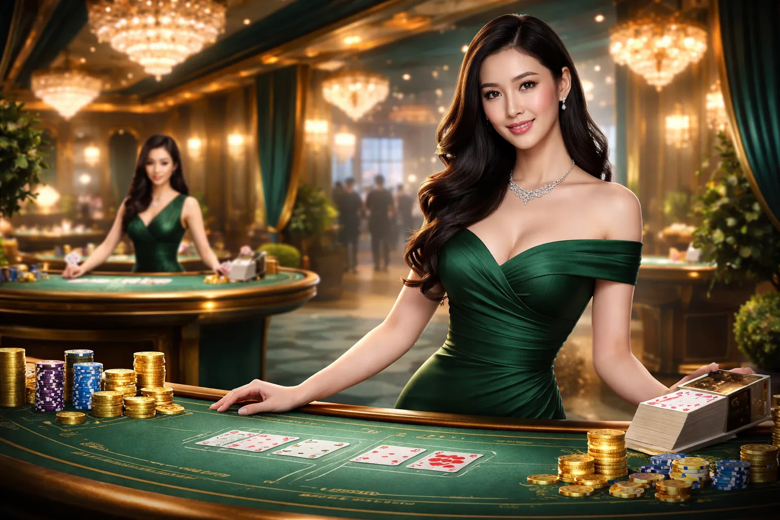 Sân vận động với ánh đèn rực rỡ, biểu tượng của cá cược thể thao trực tuyến tại 32win11 web