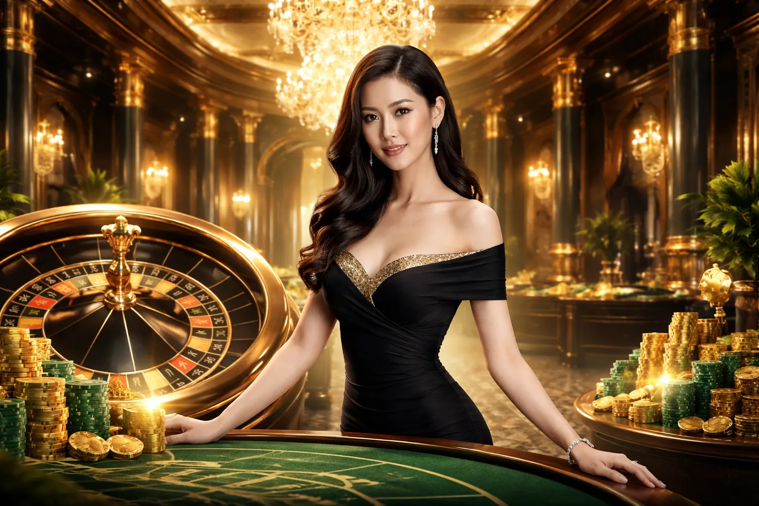 Tỷ lệ cược cạnh tranh và cá cược trực tiếp