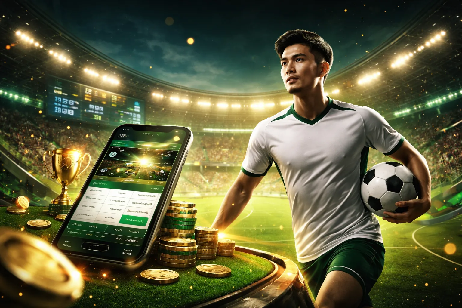 Giao diện Đăng nhập 32win11 web