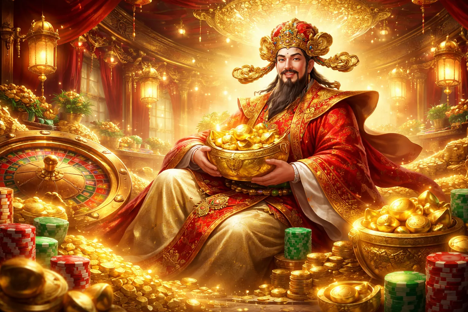 Hình ảnh nền tảng 32win11 web với các trò chơi đa dạng